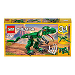 LEGO Creator 31058 Les dinosaures féroces