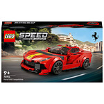 LEGO Speed Champions 76914 Ferrari 812 Competizione.