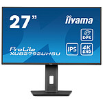 iiyama 27" LED - ProLite XUB2792UHSU-B6