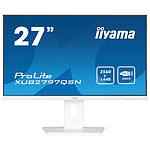 iiyama 27" LED - ProLite XUB2797QSN-W1
