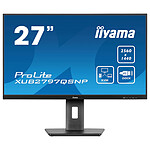 iiyama 27" LED - ProLite XUB2797QSNP-B1.