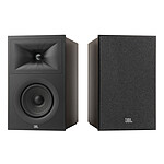 JBL 250B Stage 2 Espresso.