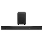 Sistema home theatre Hisense