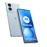 Motorola Edge 50 Fusion Bleu ciel