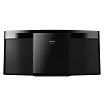 Panasonic SC-HC212 Nero.