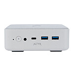 Altyk Le Mini PC Famille - F2-C3100U16-N05 Altyk Le Mini PC Famille - F2-C3100U16-N05