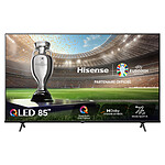 85 inch (215cm) Hisense