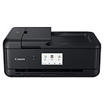 Canon PIXMA TS9550a Negra.