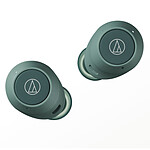 Audio-Technica ATH-CKS30TW+ Verde