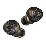 Audio-Technica ATH-CKS50TW Black transparent