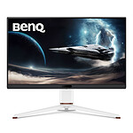 BenQ 31.5" Mini LED - MOBIUZ EX321UX.