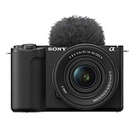 Sony ZV-E10 II + 16-50/3,5-5,6 II