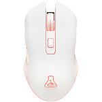 The G-Lab KULT HELIUM WL (White).