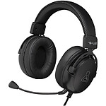 Casque micro The G-Lab