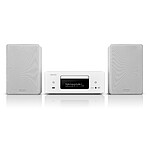 Denon CEOL N12DAB Blanc