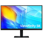 Samsung 27" LED - ViewFinity S8 S27D800EAU.