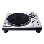 Technics SL-1200GR2ES Silver Pack