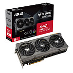 ASUS TUF Radeon RX 7800 XT OG O16G Gaming .