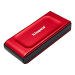 Kingston XS1000R 2Tb.