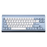 The Keyboard House Gingko Pro MX Brown (Blue).