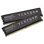 Textorm 16 GB (2x 8 GB) DDR4 3600 MHz CL18 .