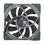 Thermalright TL-C12 PRO-G - Grigio.