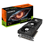 Gigabyte GeForce RTX 4070 Ti SUPER WINDFORCE MAX OC 16G.