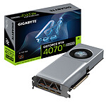 Gigabyte GeForce RTX 4070 Ti SUPER AI TOP 16G.