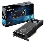 Gigabyte Pro graphics card