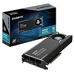 TOP TOP Gigabyte Radeon Pro W7800 AI 32G.