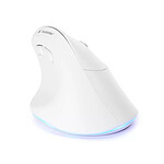 Bluestork Ergo Lumi Right - White