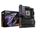 AMD AMD Gigabyte B650E AORUS PRO X USB4.