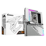 AMD AMD Gigabyte B650E AORUS STEALTH ICE.