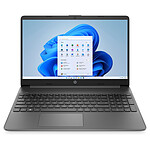 HP Laptop 15s-fq0023nf.