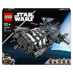 LEGO Star Wars 75374 The Onyx Cinder.