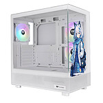 Thermaltake View 270 SP Edition - Blanco.