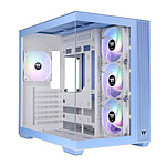 Thermaltake View 380 TG ARGB (blue).