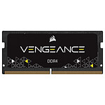 Corsair Vengeance SO-DIMM DDR4 16 GB 3200 MHz CL22.