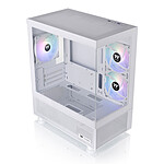 Thermaltake View 170 TG ARGB (blanc)