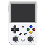 Hutopi Console Rétrogaming Modèle B (Bianco).