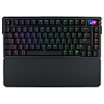 Clavier gamer ASUS