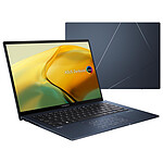 ASUS Zenbook 14 OLED UX3402VA-KM739X.