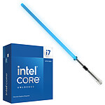 Intel Core i7-14700KF Bundle The Force