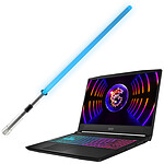 MSI Katana 15 B13VGK-1685FR Bundle "The Force"