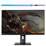 PGK PGKFox Spirit 28" LED - 280 "The Force" Bundle