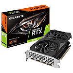 Gigabyte GeForce RTX 3050 WINDFORCE OC 6G .