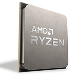 AMD Ryzen 7 7800X3D (4.2 GHz / 5.0 GHz) - Version tray