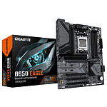 Gigabyte B650 EAGLE.