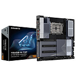 Gigabyte TRX50 AI TOP.