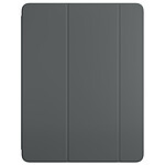 Apple iPad Air 13" M2 (2024) Smart Folio Charcoal.